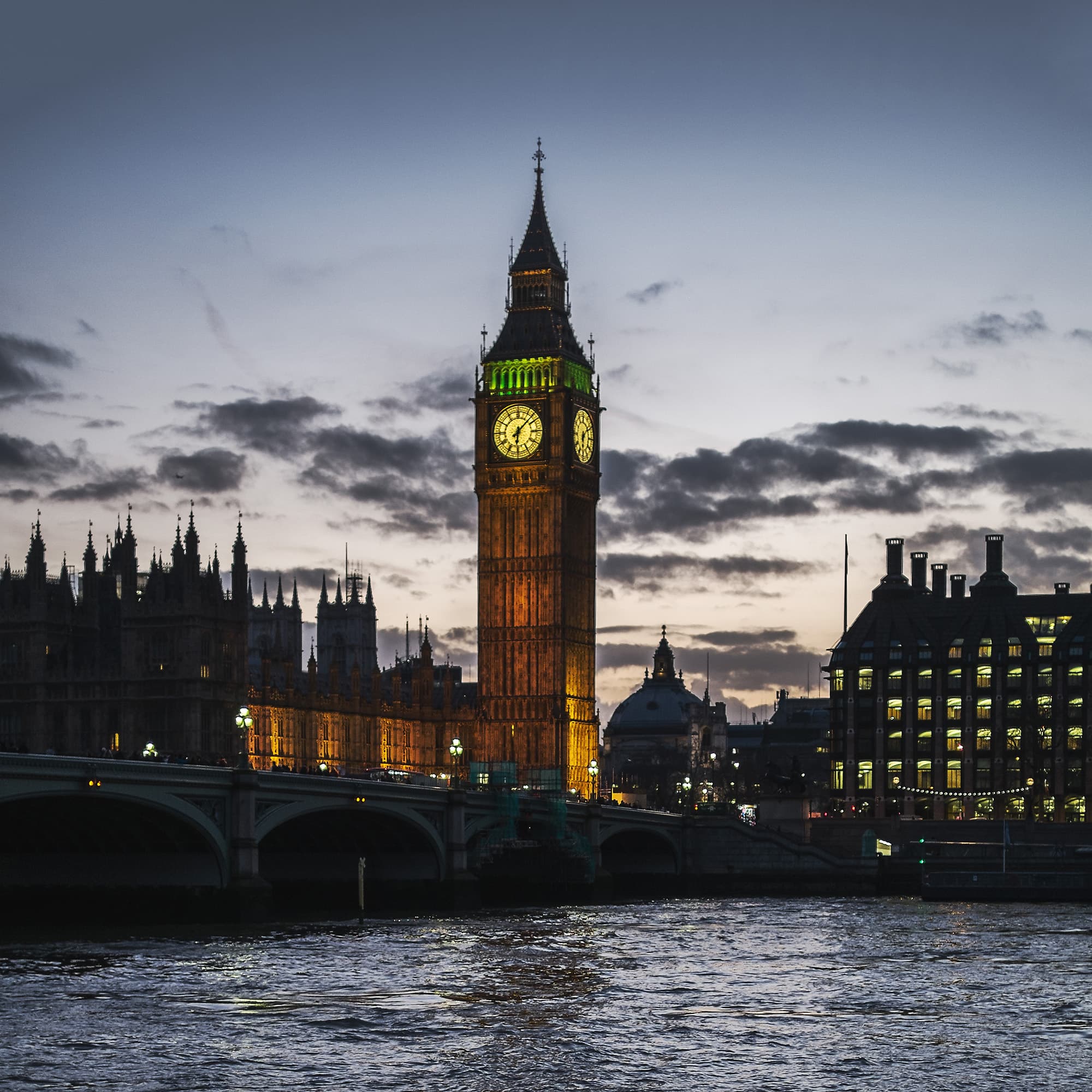 London, United Kingdom