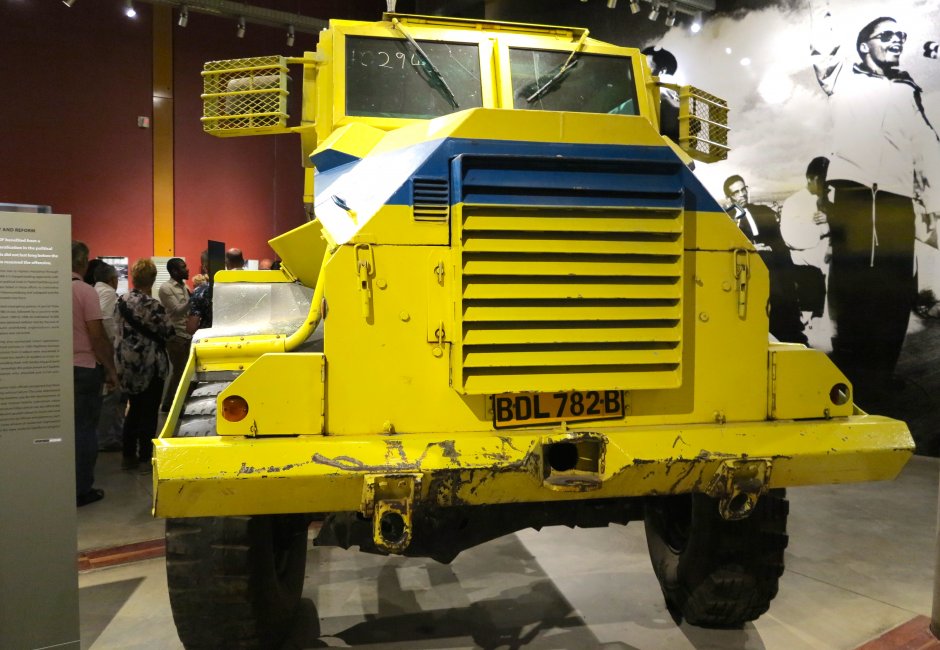 Johannesburg - Image 2