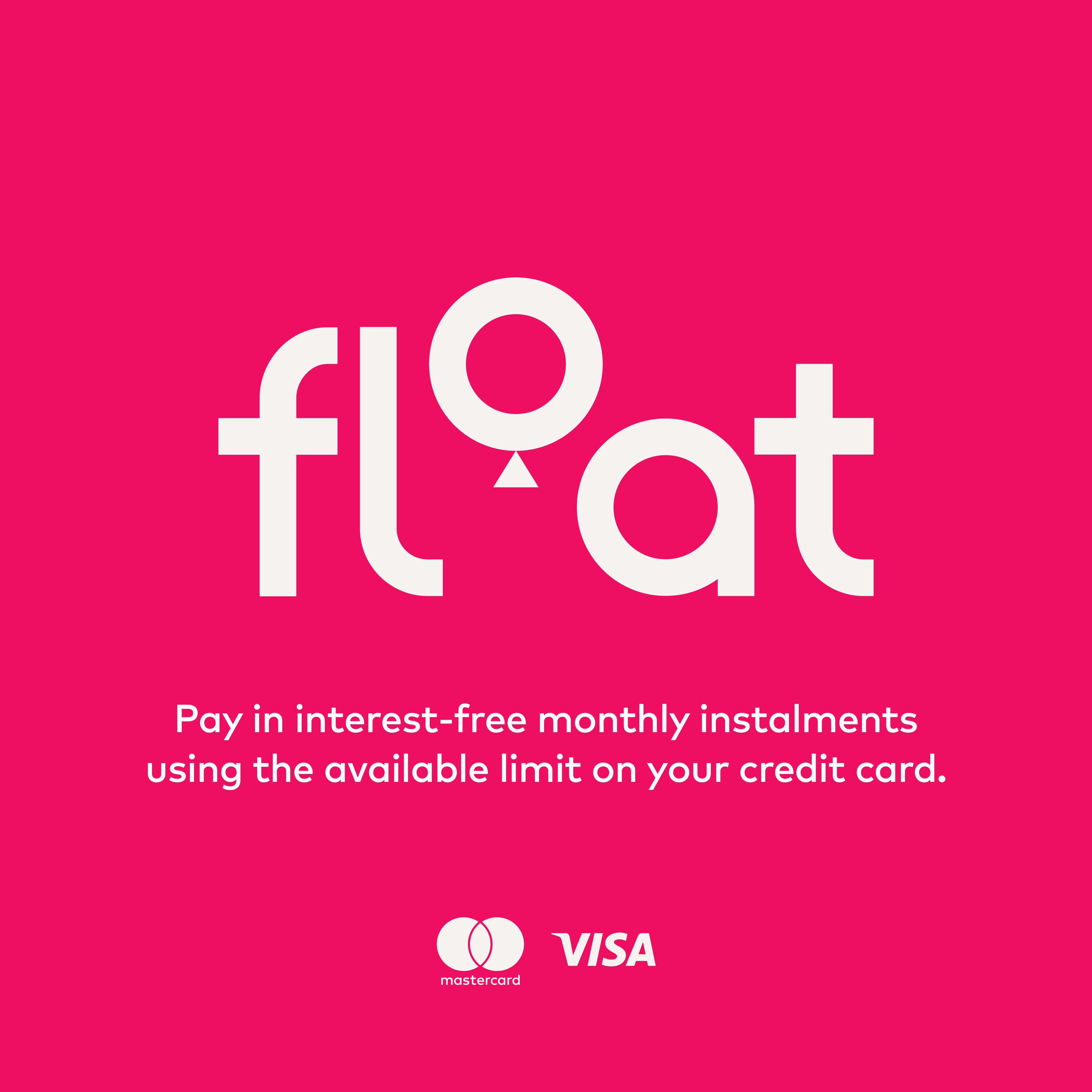 Planning travel with Float