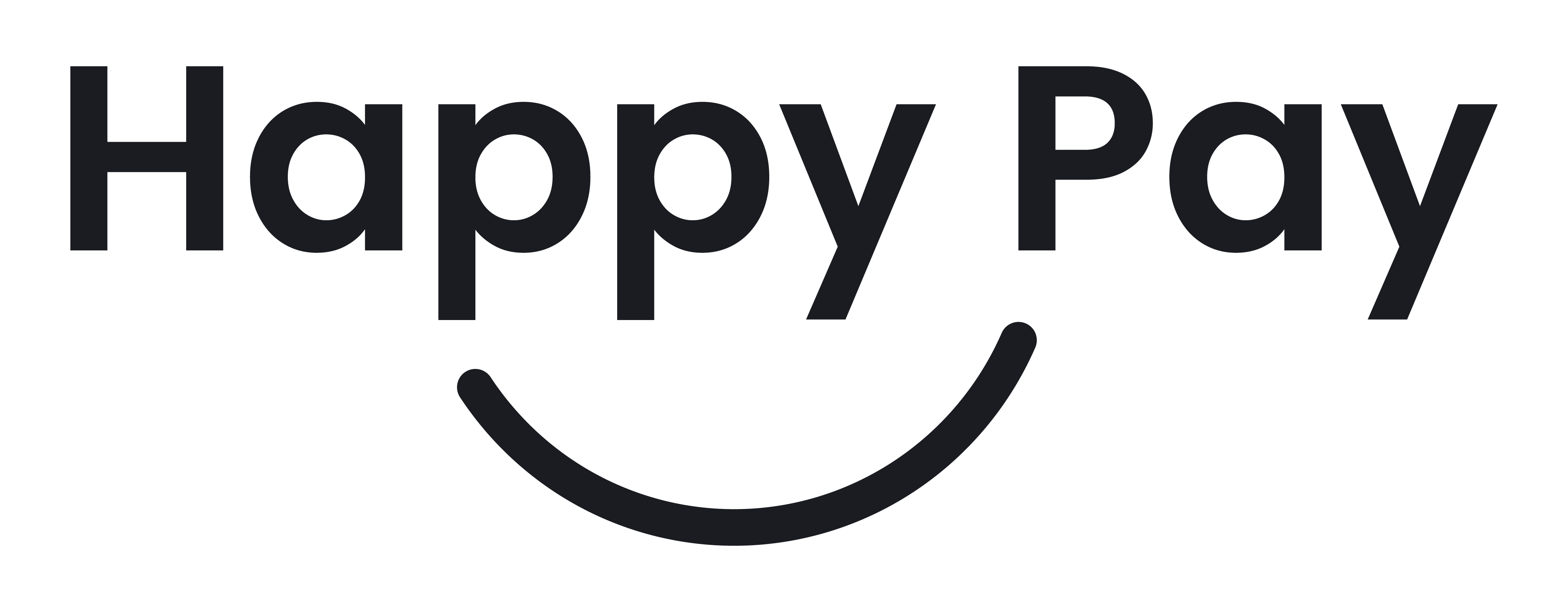 HappyPay Logo