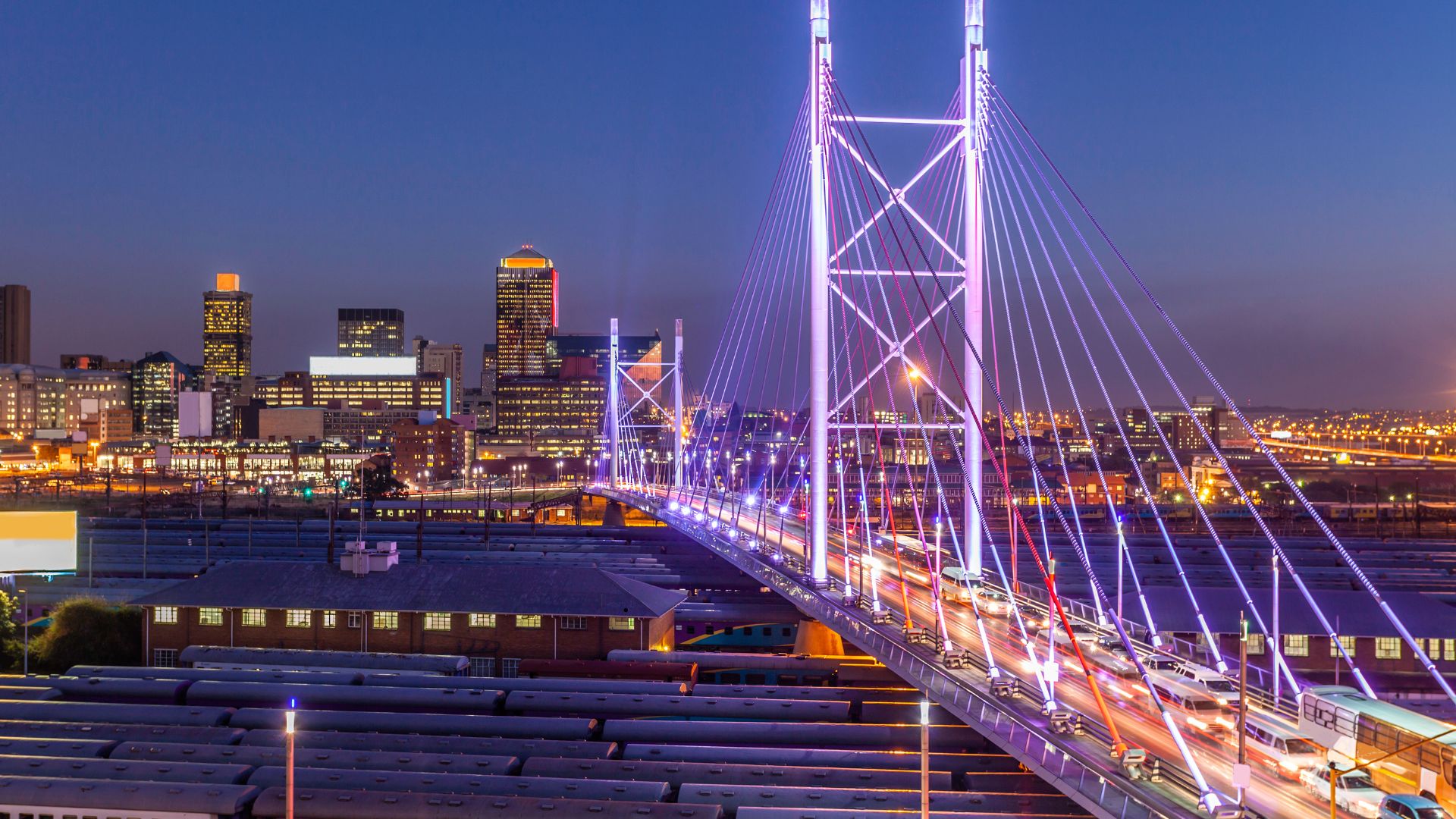 Johannesburg - Image 4