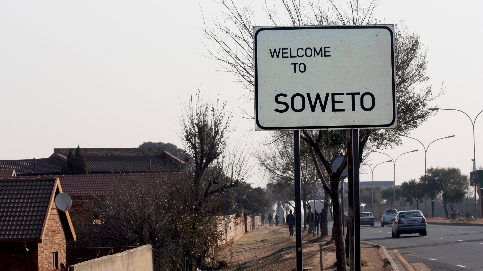 Johannesburg - Image 3