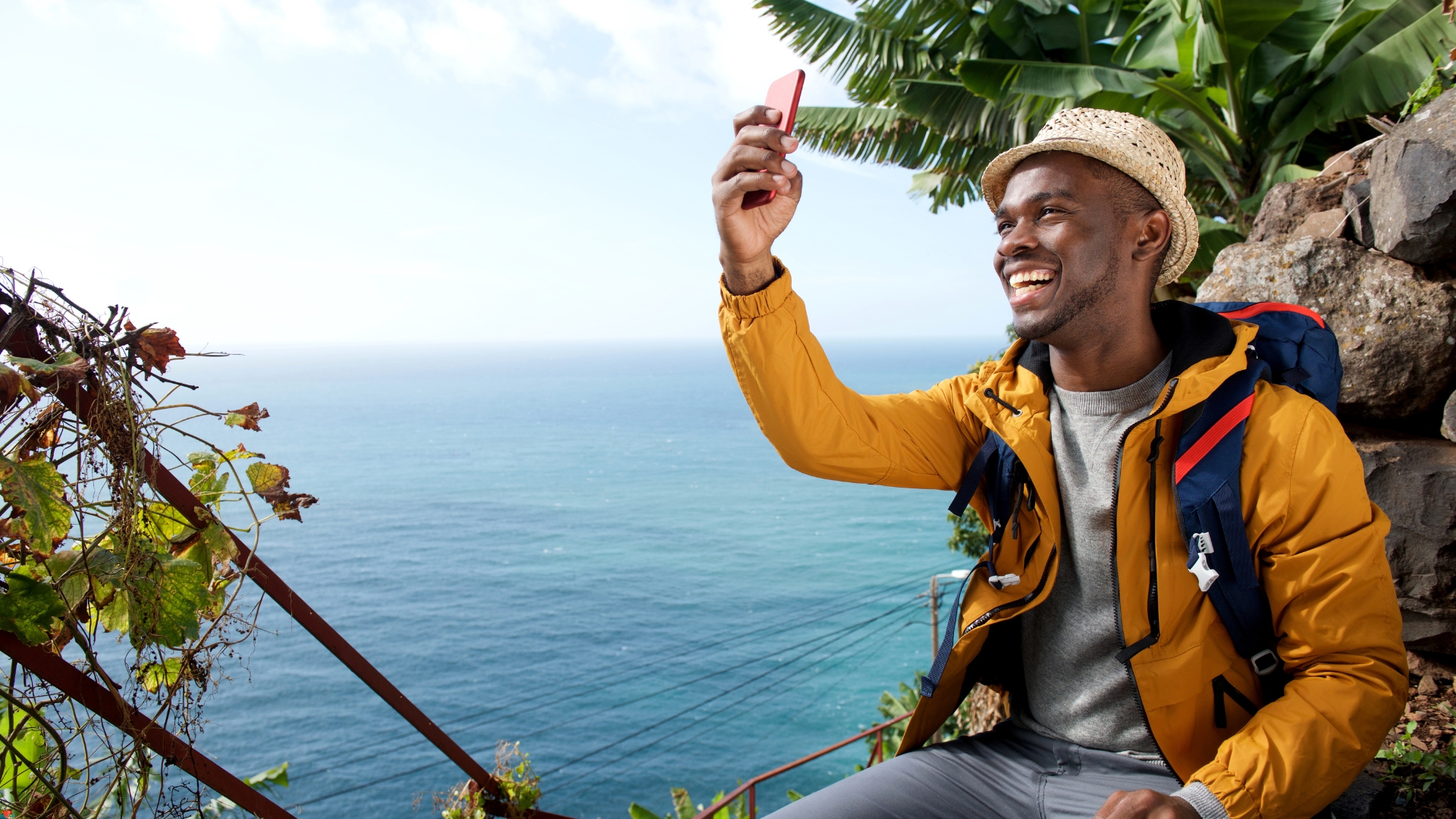 Our vision for African travel